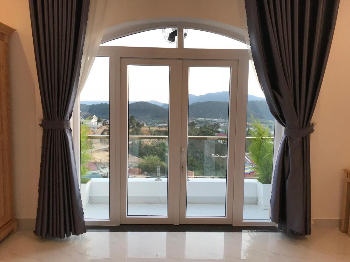Greenview Dalat Exterior photo
