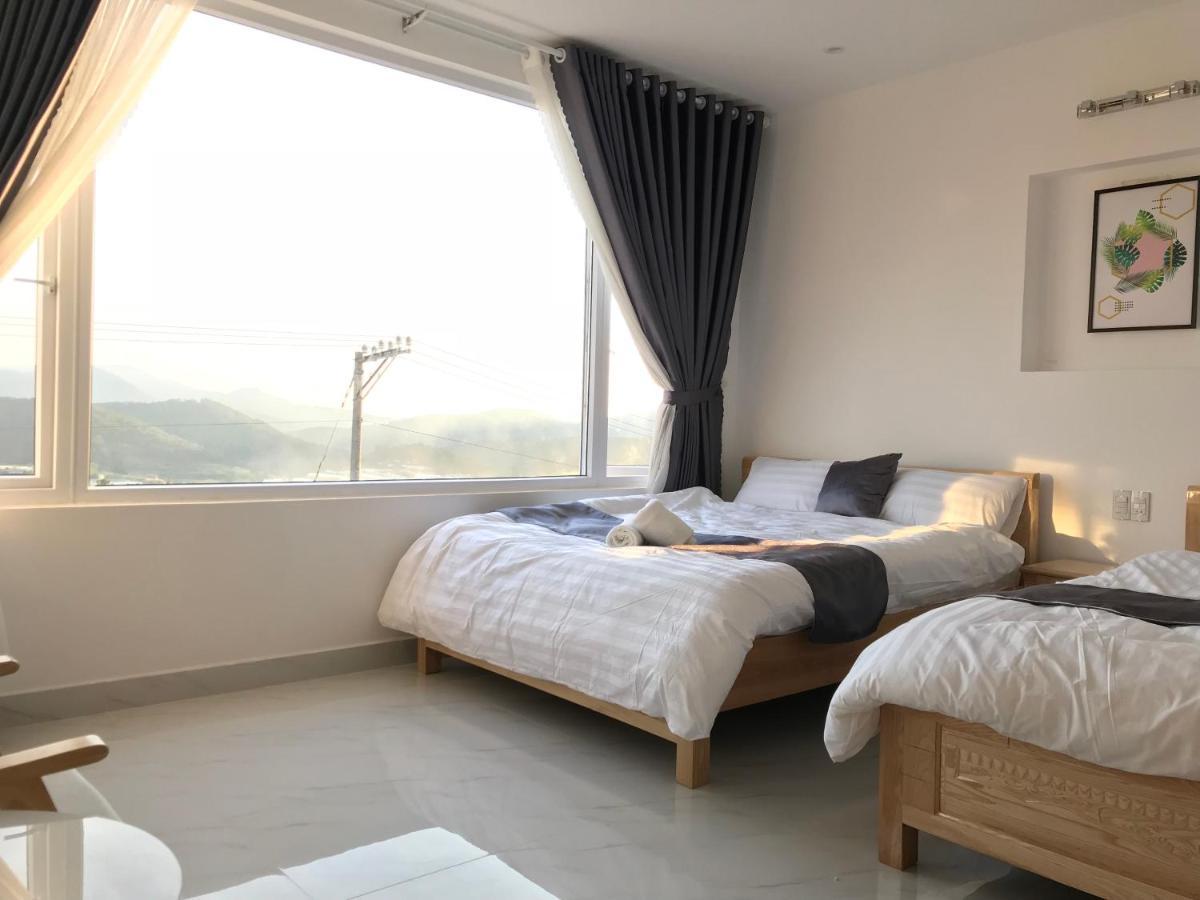Greenview Dalat Exterior photo