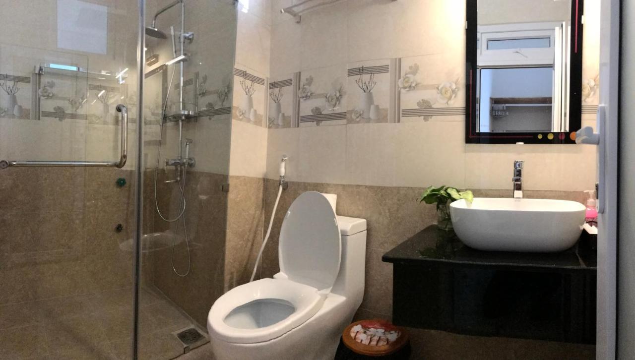 Greenview Dalat Exterior photo